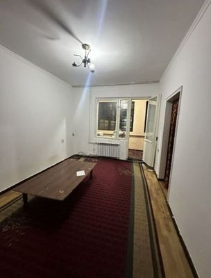 2-Комн. 1-Этаж. Разделка. 50м². Аренда. Ижара. Уй-Жой. Ттз-2. Базар.