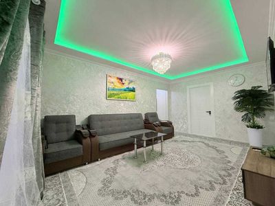 V314 ПРОДАЕТСЯ квртира Чиланзар 6кв Парус 2в3/3/4 54м2