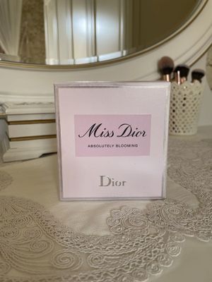 Miss Dior Absolutely Blooming