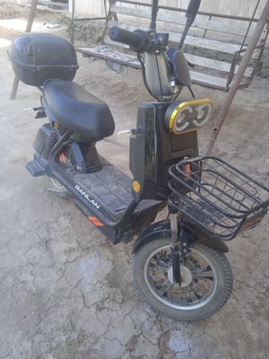 Elektro suquter sotiladi