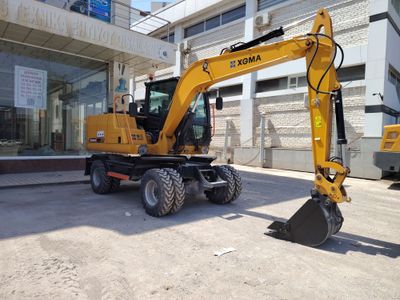 Экскаватор 0,3кублик 85 талик мотор аппарат