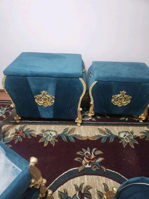 Sarpo qutilari sotiladi. 2.500 ming soʻm yangidek