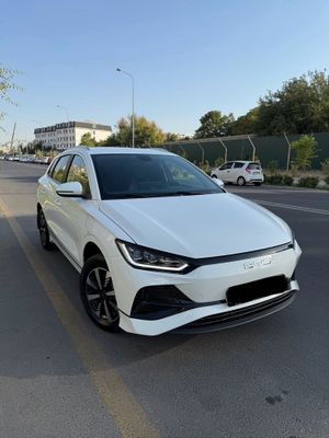 Byd e2 Luxury 405 km 2024 yil 14.000 пробег