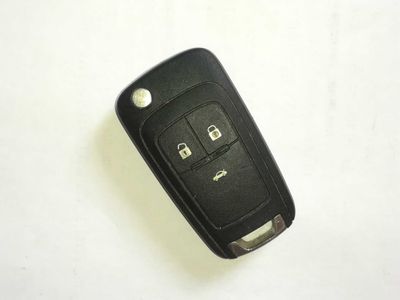 ключ пульт от Chevrolet