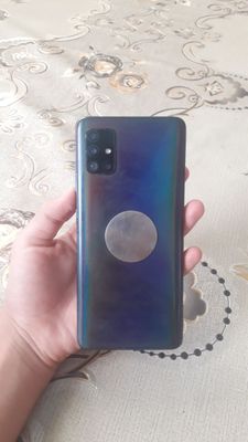 Samsung A51