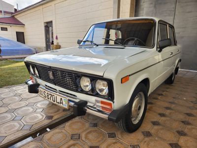 Vaz 2106 Yilli 1996 Metan Gaz Suyagi butun