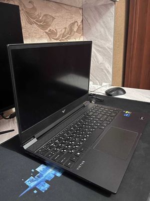 Victus by HP Gaming Laptop 15-fa0xxx