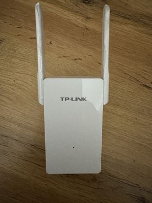 Продам wi fi усилитель tp link