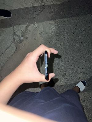 Asalomu alekum 11 pro max