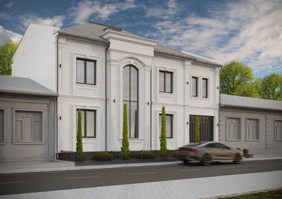 Срочно Учхоз Алишеробод продается земля 4 соток