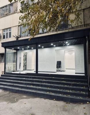 Продается офис Истамбул сити, BMW мойка 75м2