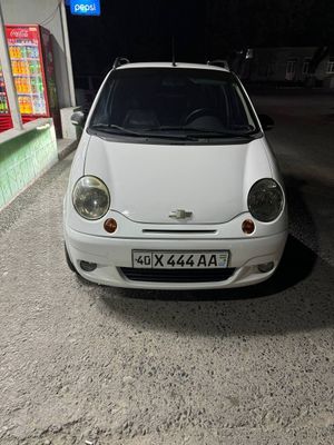 Matiz 1 petno bor