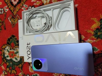 VIVO model Y02t