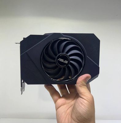 Asus RTX 3060 12Gb Ideal sastyanada