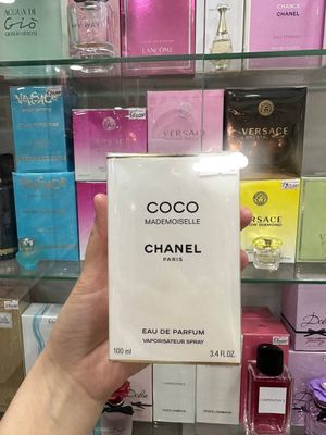 Coco Chanel Mademoiselle