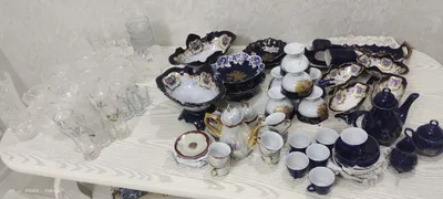 чинни идишлар