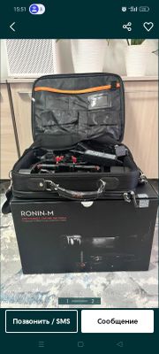 Ronin m сатылады таза Состояние