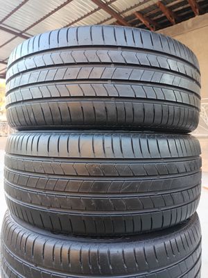 235 45 R18 Shina Kumho ecsta