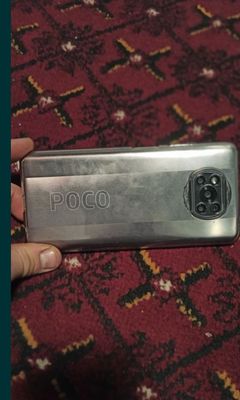 Poco X3 pro 128 sotiladi