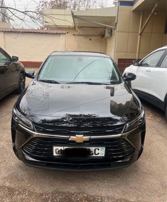 Chevrolet monza 1,5 atmosferni