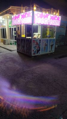 Yangi Frigamat marojni aparat