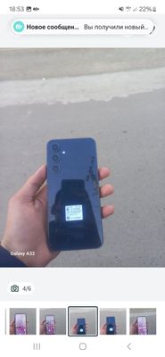 Samsung galaxy A35 5G