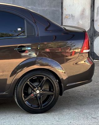Диски 17 vossen nexia cobalt onix !