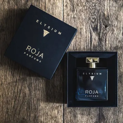 Roja Parfums Elysium