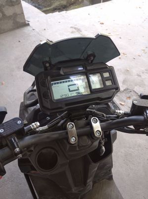 Tank pro max skuter sotiladi 150kub