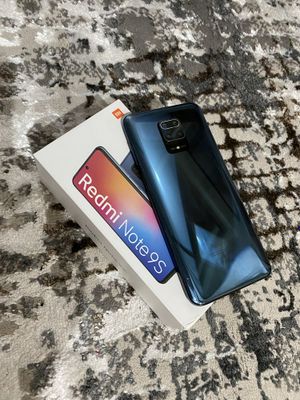 Redmi Note 9S 6/128GB