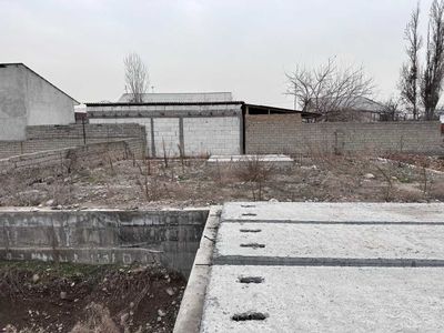 Продаётся земельный участок — 18 соток — Ташкент, Янгихайот
