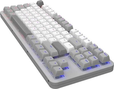 Redsquare Alumix TKL (GRAY MATTER)