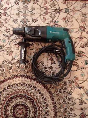 Maketa Perfarotor holati Alo