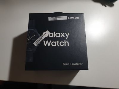 Galaxy watch 42 mm