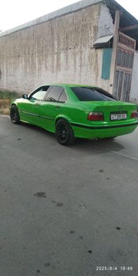 БМВ Е36 318 i 1995 Yil 380-probeg Zavot holatida 5900$