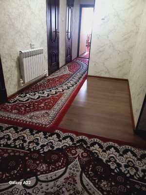 Сдается квартира