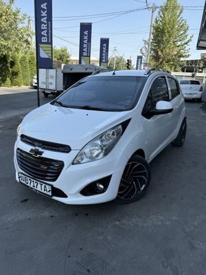 Spark avtamat 2015 yil