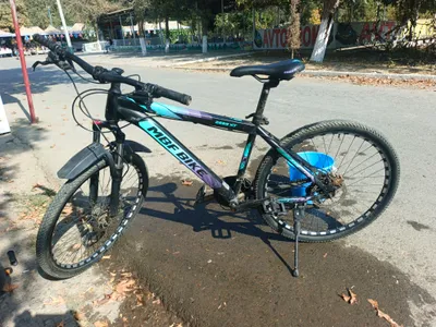 velosiped holati yaxshi 18ta bor dastafka bor