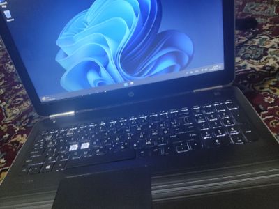 Hp Pavilion sotiladi