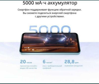 VIVO телфон 64 г+1 ТБ