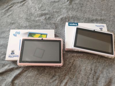 Planshet Npad706 WiFiHD