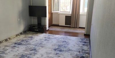 Квартира Центр Ташсельмаш 3//2//4 70м2 с обстановкой Ипотека