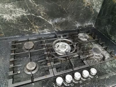 Варочная панель Good wel.