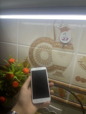 Redmi 4x в среднем состоянии