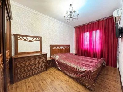 Срочно Сдаётся в аренду 2-ком 11-квартал Мега Планет *И