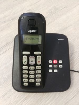 Радиотелефон Gigaset