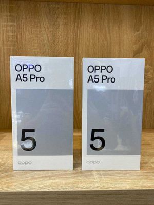 Новый Oppo A5 Pro 8/256Gb. C годовой официальной гарантией