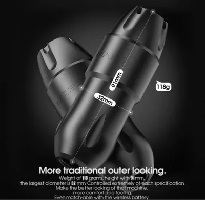 Mast tour pro машинка для татуажа