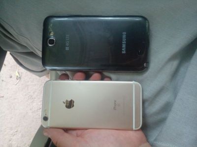 Iphone 6s samsung note 2 запчасти