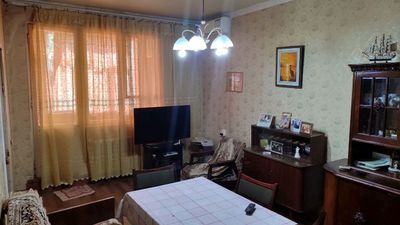 Продаётся Чиланзар 12 4/4/4